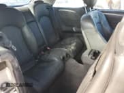 ✅ 2005 Mercedes-Benz CLK 55 AMG • VIN: WDBTK76G35T045958 • Lot: 82519205. Wystawiony na Copart z przebiegiem Nie podano. Bezpłatny archiwum sprzedaży aukcyjnych z USA i szczegółowy raport historii pojazdu na DreamBid. Zdjęcie 10.