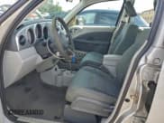 ✅ 2007 Chrysler PT Cruiser • VIN: 3A4FY48B87T615435 • Lot: 96672955. Wystawiony na Copart z przebiegiem 138 369 mil. Bezpłatny archiwum sprzedaży aukcyjnych z USA i szczegółowy raport historii pojazdu na DreamBid. Zdjęcie 7.