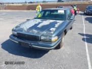 ✅ 1995 Buick Park Avenue • VIN: 1G4CW52K6SH615210 • Lot: 42428039. Wystawiony na IAAI z przebiegiem 218 377 mil. Bezpłatny archiwum sprzedaży aukcyjnych z USA i szczegółowy raport historii pojazdu na DreamBid. Zdjęcie 17.