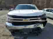 2021 Chevrolet Silverado 1500 LT z VIN 3GCUYDED1MG435401, wystawiony jako Copart lot #50371615 z przebiegiem 23 616 mil mil oraz Szkoda całkowita • Salvage title. Historia ofert i sprzedaży dostępna na DreamBid. Obrazek 5.
