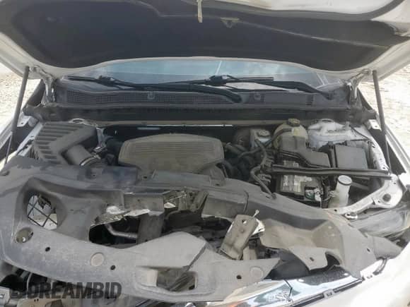 2019 Chevrolet Blazer Premier with VIN 3GNKBFRS1KS642076, listed as a Copart auction lot 59073345 with 93,588 mi miles and Clean title. Bid and sale history available at DreamBid. Image 12.