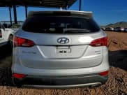 ✅ 2014 Hyundai Santa Fe • VIN: 5XYZUDLB1EG222841 • Лот: 96668005. Опубликован ранее на Copart с пробегом 85 438 миль. Бесплатный доступ к архиву аукционных продаж из США и подробный отчёт об истории автомобиля на DreamBid. Изображение 6.