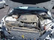 ✅ 2021 Alfa Romeo Giulia • VIN: ZARFAMAN7M7639925 • Lot: 41927822. Listed on IAAI with 25,665 mi. Free auction sales archive from the USA and detailed vehicle history report at DreamBid. Image 10.