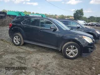✅ 2014 Chevrolet Equinox LS • VIN: 2GNFLEEK5E6130404 • Лот: 72950304. Опубликован ранее на Copart с пробегом 120 587 миль. Бесплатный доступ к архиву аукционных продаж из США и подробный отчёт об истории автомобиля на DreamBid. Изображение 4.