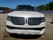 ✅ 2015 Lincoln Navigator • VIN: 5LMJJ3HT5FEJ04991 • Lot: 61815655. Listed on Copart with 103,524 mi. Free auction sales archive from the USA and detailed vehicle history report at DreamBid. Image 5.