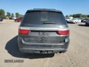 ✅ 2011 Dodge Durango Express • VIN: 1D4RE2GGXBC712172 • Lot: 84538115. Wystawiony na Copart z przebiegiem 176 577 mil. Bezpłatny archiwum sprzedaży aukcyjnych z USA i szczegółowy raport historii pojazdu na DreamBid. Zdjęcie 6.