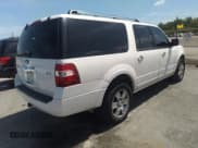 ✅ 2010 Ford Expedition Max Limited • VIN: 1FMJK1K57AEA64081 • Лот: 42739413. Опубликован ранее на IAAI с пробегом 237 923 миль. Бесплатный доступ к архиву аукционных продаж из США и подробный отчёт об истории автомобиля на DreamBid. Изображение 4.