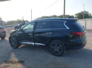 ✅ 2020 Infiniti QX60 Signature Edition • VIN: 5N1DL0MM0LC521823 • Lot: 42216632. Listed on IAAI with 126,193 mi. Free auction sales archive from the USA and detailed vehicle history report at DreamBid. Image 14.