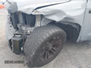 ✅ 2020 Toyota Tundra SR5 • VIN: 5TFEY5F15LX257663 • Lot: 42756667. Listed on IAAI with 64,961 mi. Free auction sales archive from the USA and detailed vehicle history report at DreamBid. Image 6.