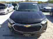 2020 Chevrolet Traverse LS z VIN 1GNEVFKW5LJ257849, wystawiony jako Copart lot #71466275 z przebiegiem 87 541 mil mil oraz Szkoda całkowita • Salvage title. Historia ofert i sprzedaży dostępna na DreamBid. Obrazek 5.