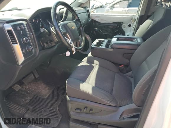 ✅ 2019 Chevrolet Silverado 1500 LT • VIN: 2GCVKPEC2K1188863 • Lot: 67491264. Wystawiony na Copart z przebiegiem 100 276 mil. Bezpłatny archiwum sprzedaży aukcyjnych z USA i szczegółowy raport historii pojazdu na DreamBid. Zdjęcie 7.