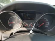 ✅ 2015 Ford Focus ST • VIN: 1FADP3L97FL239731 • Lot: 84978195. Wystawiony na Copart z przebiegiem 112 161 mil. Bezpłatny archiwum sprzedaży aukcyjnych z USA i szczegółowy raport historii pojazdu na DreamBid. Zdjęcie 9.