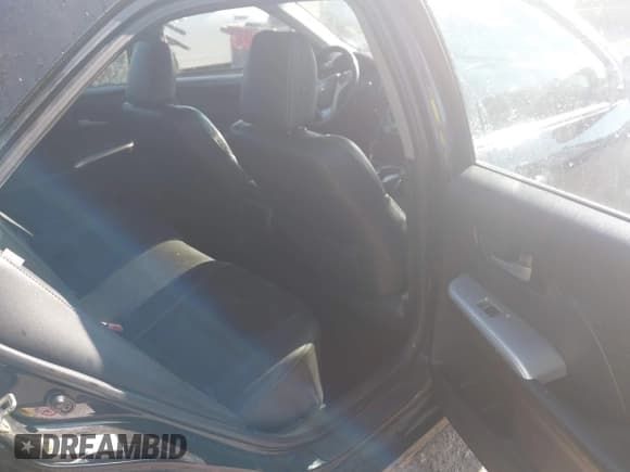 ✅ 2014 Toyota Camry SE • VIN: 4T1BK1FKXEU538864 • Лот: 42798208. Опубликован ранее на IAAI с пробегом 198 295 миль. Бесплатный доступ к архиву аукционных продаж из США и подробный отчёт об истории автомобиля на DreamBid. Изображение 8.