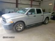 ✅ 2012 Ram 1500 Tradesman • VIN: 1C6RD6KPXCS279093 • Лот: 57565255. Опубликован ранее на Copart с пробегом 147 189 миль. Бесплатный доступ к архиву аукционных продаж из США и подробный отчёт об истории автомобиля на DreamBid. Изображение 1.