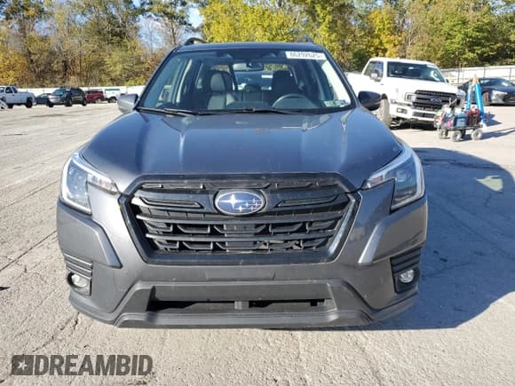 ✅ 2024 Subaru Forester Limited • VIN: JF2SKAKC2RH439233 • Лот: 86292625. Опубликован ранее на Copart с пробегом 48 752 миль. Бесплатный доступ к архиву аукционных продаж из США и подробный отчёт об истории автомобиля на DreamBid. Изображение 5.