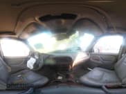 ✅ 2006 Toyota Tundra Limited • VIN: 5TBET38186S512891 • Lot: 42753550. Wystawiony na IAAI z przebiegiem Nie podano. Bezpłatny archiwum sprzedaży aukcyjnych z USA i szczegółowy raport historii pojazdu na DreamBid. Zdjęcie 18.