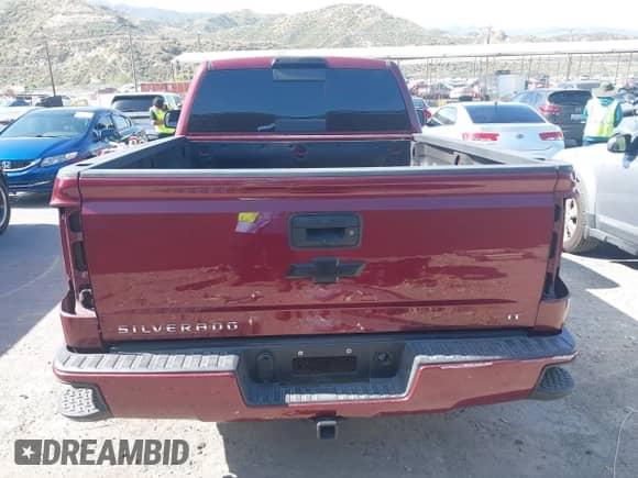 2014 Chevrolet Silverado 1500 LT с VIN 1GCNCRECXEZ340666, выставлен на аукционе IAAI как лот 42232825 с пробегом 77 678 миль миль и . История ставок и продаж доступна на DreamBid. Изображение 17.