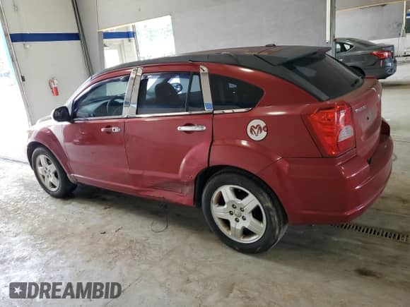 2009 Dodge Caliber SXT с VIN 1B3HB48A09D180024, выставлен на аукционе Copart как лот 66963824 с пробегом 142 314 миль миль и Чистый • Clean title. История ставок и продаж доступна на DreamBid. Изображение 2.