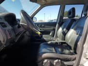 ✅ 2001 Honda CR-V SE • VIN: JHLRD18781S017558 • Lot: 72061125. Wystawiony na Copart z przebiegiem 242 123 mil. Bezpłatny archiwum sprzedaży aukcyjnych z USA i szczegółowy raport historii pojazdu na DreamBid. Zdjęcie 7.