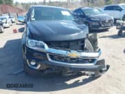 ✅ 2017 Chevrolet Colorado 4WD LT • VIN: 1GCPTCE1XH1209633 • Lot: 41889804. Listed on IAAI with 142,144 mi. Free auction sales archive from the USA and detailed vehicle history report at DreamBid. Image 18.