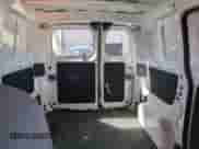 2015 Chevrolet City Express Cargo LS with VIN 3N63M0YN0FK691983, listed as a Copart auction lot 51804305 with 134,175 mi miles and Salvage title. Bid and sale history available at DreamBid. Image 10.