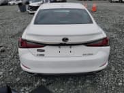 ✅ 2021 Lexus ES 350 F Sport • VIN: 58AGZ1B11MU099088 • Lot: 84453685. Wystawiony na Copart z przebiegiem 75 019 mil. Bezpłatny archiwum sprzedaży aukcyjnych z USA i szczegółowy raport historii pojazdu na DreamBid. Zdjęcie 6.