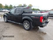 ✅ 2012 Nissan Frontier SV • VIN: 1N6AD0EV9CC407781 • Лот: 43473100. Опубликован ранее на IAAI с пробегом 85 611 миль. Бесплатный доступ к архиву аукционных продаж из США и подробный отчёт об истории автомобиля на DreamBid. Изображение 3.