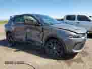 2023 Dodge Hornet GT Plus с VIN ZACNDFBN6P3A01235, выставлен на аукционе Copart как лот 60383414 с пробегом 8 248 миль миль и Списание • Salvage title. История ставок и продаж доступна на DreamBid. Изображение 4.