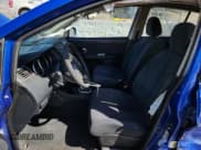 ✅ 2009 Nissan Versa S • VIN: 3N1BC13E89L490686 • Lot: 82074245. Wystawiony na Copart z przebiegiem 144 859 mil. Bezpłatny archiwum sprzedaży aukcyjnych z USA i szczegółowy raport historii pojazdu na DreamBid. Zdjęcie 7.