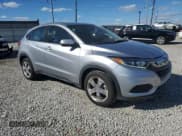 ✅ 2020 Honda HR-V LX • VIN: 3CZRU6H37LG701514 • Lot: 86331835. Wystawiony na Copart z przebiegiem 67 286 mil. Bezpłatny archiwum sprzedaży aukcyjnych z USA i szczegółowy raport historii pojazdu na DreamBid. Zdjęcie 4.