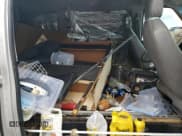 ✅ 2012 Ford Econoline Passenger XL • VIN: 1FBSS3BLXCDA45041 • Lot: 54742825. Listed on Copart with Not provided. Free auction sales archive from the USA and detailed vehicle history report at DreamBid. Image 11.