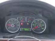 ✅ 2008 Ford Taurus SEL • VIN: 1FAHP24W28G105270 • Lot: 43723189. Listed on IAAI with 179,775 mi. Free auction sales archive from the USA and detailed vehicle history report at DreamBid. Image 7.