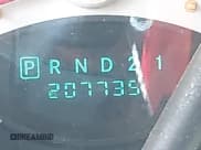 ✅ 2006 Dodge Durango SXT • VIN: 1D4HB38N06F184993 • Lot: 43106232. Listed on IAAI with 207,735 mi. Free auction sales archive from the USA and detailed vehicle history report at DreamBid. Image 7.