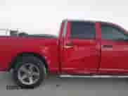 2013 Ram 1500 Express с VIN 1C6RR6KT0DS519428, выставлен на аукционе IAAI как лот 43494619 с пробегом 170 931 миль миль и . История ставок и продаж доступна на DreamBid. Изображение 6.