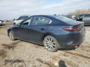 ✅ 2020 Mazda 3 Preferred • VIN: JM1BPBDMXL1163217 • Lot: 52844665. Listed on Copart with 138,315 mi. Free auction sales archive from the USA and detailed vehicle history report at DreamBid. Image 2.