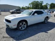 ✅ 2018 Dodge Challenger T/A • VIN: 2C3CDZBT9JH259892 • Lot: 50345824. Wystawiony na Copart z przebiegiem 49 205 mil. Bezpłatny archiwum sprzedaży aukcyjnych z USA i szczegółowy raport historii pojazdu na DreamBid. Zdjęcie 1.