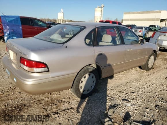 ✅ 1996 Toyota Avalon XL • VIN: 4T1BF12B3TU083296 • Лот: 79285284. Опубликован ранее на Copart с пробегом 191 812 миль. Бесплатный доступ к архиву аукционных продаж из США и подробный отчёт об истории автомобиля на DreamBid. Изображение 3.