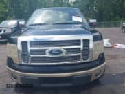 ✅ 2009 Ford F-150 XL • VIN: 1FTPW12V59KB90231 • Лот: 42065711. Опубликован ранее на IAAI с пробегом 277 710 миль. Бесплатный доступ к архиву аукционных продаж из США и подробный отчёт об истории автомобиля на DreamBid. Изображение 13.