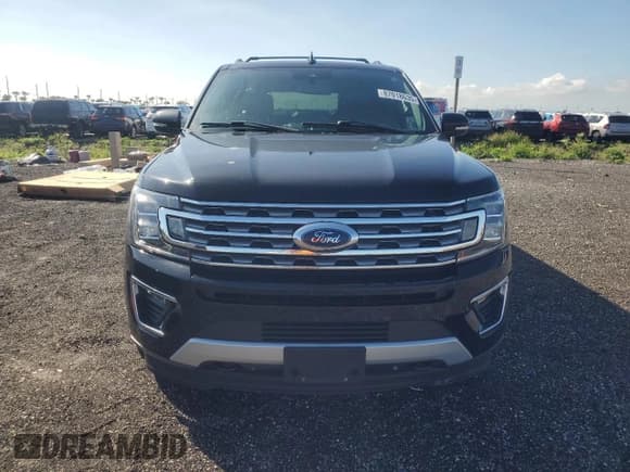 ✅ 2021 Ford Expedition Max Limited • VIN: 1FMJK2AT6MEA82467 • Lot: 87018635. Wystawiony na Copart z przebiegiem 91 703 mil. Bezpłatny archiwum sprzedaży aukcyjnych z USA i szczegółowy raport historii pojazdu na DreamBid. Zdjęcie 5.