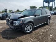 ✅ 2017 Ford Flex SE • VIN: 2FMGK5B88HBA04442 • Lot: 69438075. Wystawiony na Copart z przebiegiem 70 183 mil. Bezpłatny archiwum sprzedaży aukcyjnych z USA i szczegółowy raport historii pojazdu na DreamBid. Zdjęcie 1.