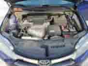 2016 Toyota Camry SE with VIN 4T1BF1FK7GU567052, listed as a Copart auction lot 84863865 with 87,864 mi miles and Salvage title. Bid and sale history available at DreamBid. Image 11.