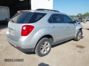 ✅ 2014 Chevrolet Equinox LT • VIN: 2GNALBEK0E6125524 • Lot: 43318992. Wystawiony na IAAI z przebiegiem 169 712 mil. Bezpłatny archiwum sprzedaży aukcyjnych z USA i szczegółowy raport historii pojazdu na DreamBid. Zdjęcie 4.