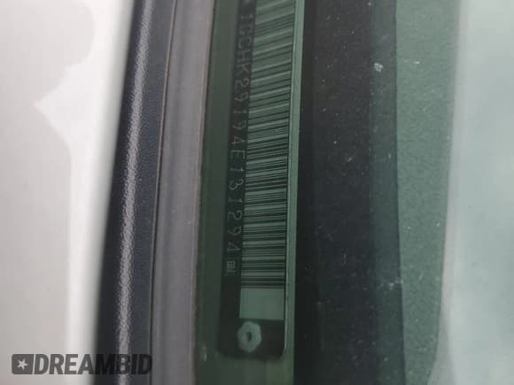 ✅ 2004 Chevrolet Silverado 2500HD LT • VIN: 1GCHK29194E131294 • Lot: 59079955. Wystawiony na Copart z przebiegiem 281 136 mil. Bezpłatny archiwum sprzedaży aukcyjnych z USA i szczegółowy raport historii pojazdu na DreamBid. Zdjęcie 12.