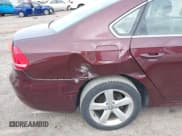 ✅ 2013 Volkswagen Passat SE • VIN: 1VWBP7A34DC089417 • Лот: 41818550. Опубликован ранее на IAAI с пробегом 131 698 миль. Бесплатный доступ к архиву аукционных продаж из США и подробный отчёт об истории автомобиля на DreamBid. Изображение 6.