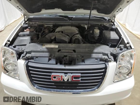 ✅ 2009 GMC Yukon SLT 4SA • VIN: 1GKEC33349R265859 • Lot: 74012784. Wystawiony na Copart z przebiegiem 153 394 mil. Bezpłatny archiwum sprzedaży aukcyjnych z USA i szczegółowy raport historii pojazdu na DreamBid. Zdjęcie 12.