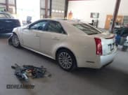 ✅ 2010 Cadillac CTS Premium • VIN: 1G6DS5EV8A0142811 • Lot: 42562666. Listed on IAAI with 177,963 mi. Free auction sales archive from the USA and detailed vehicle history report at DreamBid. Image 3.