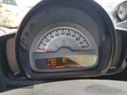 ✅ 2014 Smart fortwo Passion • VIN: WMEEJ9AA6EK792201 • Lot: 74756574. Listed on Copart with 17,282 mi. Free auction sales archive from the USA and detailed vehicle history report at DreamBid. Image 9.