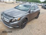 ✅ 2017 Mercedes-Benz GLA 250 • VIN: WDCTG4EB6HJ294269 • Lot: 42769640. Listed on IAAI with 95,466 mi. Free auction sales archive from the USA and detailed vehicle history report at DreamBid. Image 2.