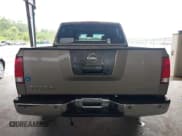 ✅ 2008 Nissan Titan XE • VIN: 1N6BA07D58N312776 • Лот: 42505394. Опубликован ранее на IAAI с пробегом 276 082 миль. Бесплатный доступ к архиву аукционных продаж из США и подробный отчёт об истории автомобиля на DreamBid. Изображение 16.