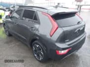 ✅ 2024 Kia Niro Wind • VIN: KNDCR3L12R5109424 • Lot: 43433245. Listed on IAAI with 60,104 mi. Free auction sales archive from the USA and detailed vehicle history report at DreamBid. Image 3.